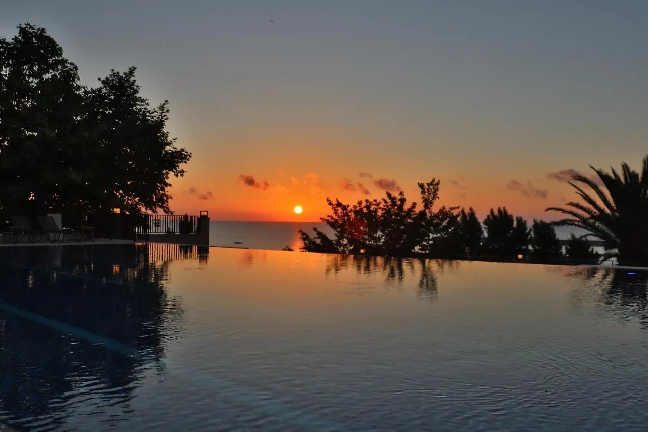 The Sign Degirmen Hotel&Spa Wellness Sile 3*,  Turkey
