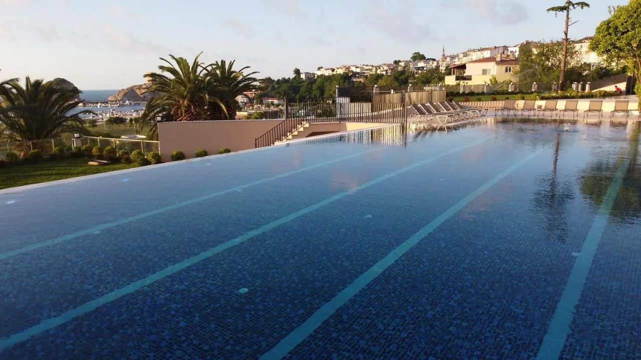 Hotel The Sign Degirmen Hotel&Spa Wellness Sile