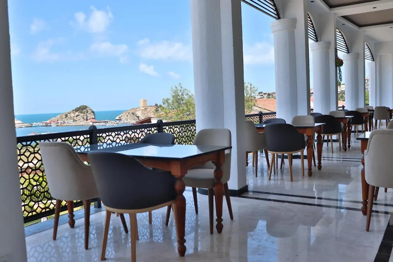 The Sign Degirmen Hotel&Spa Wellness Sile
