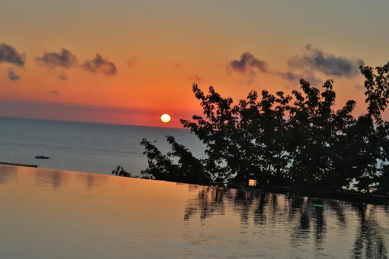 Hotel The Sign Degirmen Hotel&Spa Wellness Sile