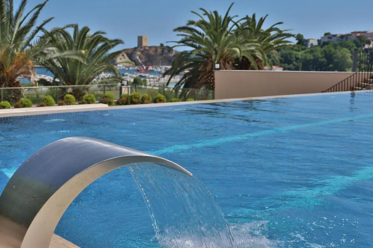 The Sign Degirmen Hotel&Spa Wellness Sile Hotel
