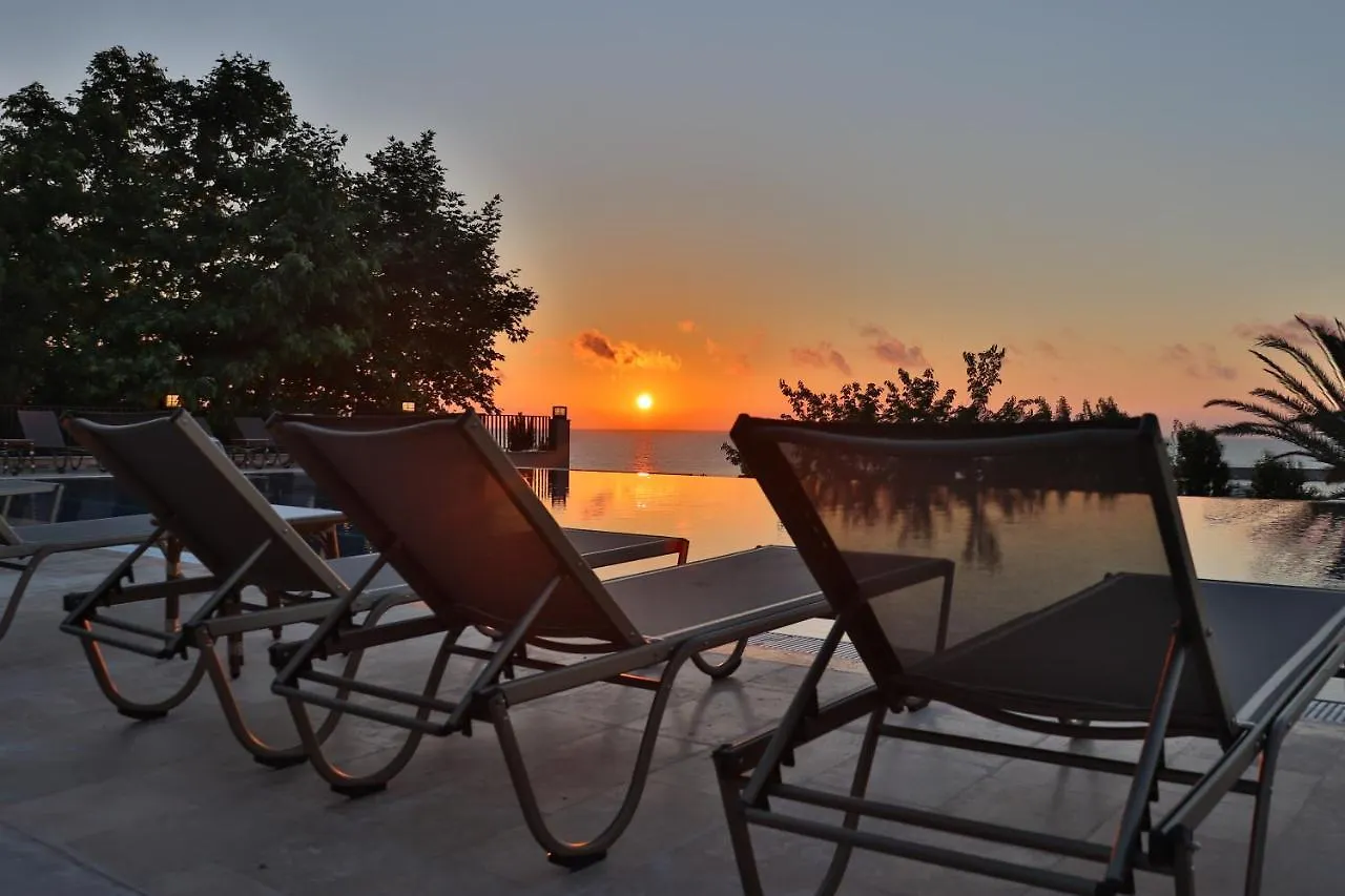 The Sign Degirmen Hotel&Spa Wellness Шиле Отель