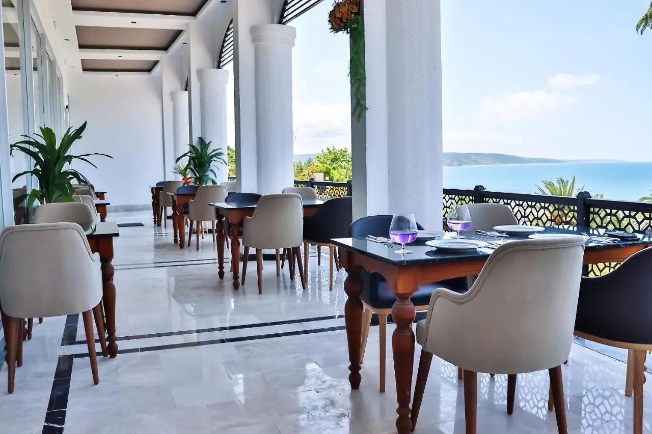 The Sign Degirmen Hotel&Spa Wellness Шиле Отель